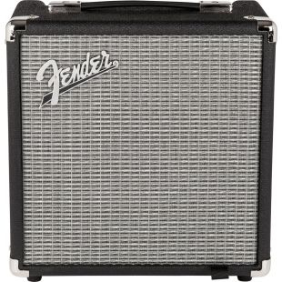 FENDER RUMBLE 15 V3