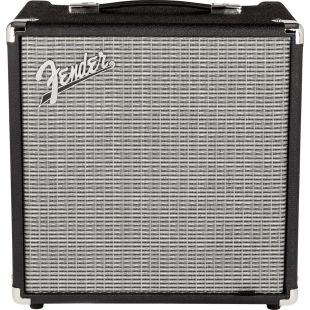 FENDER RUMBLE 25 V3