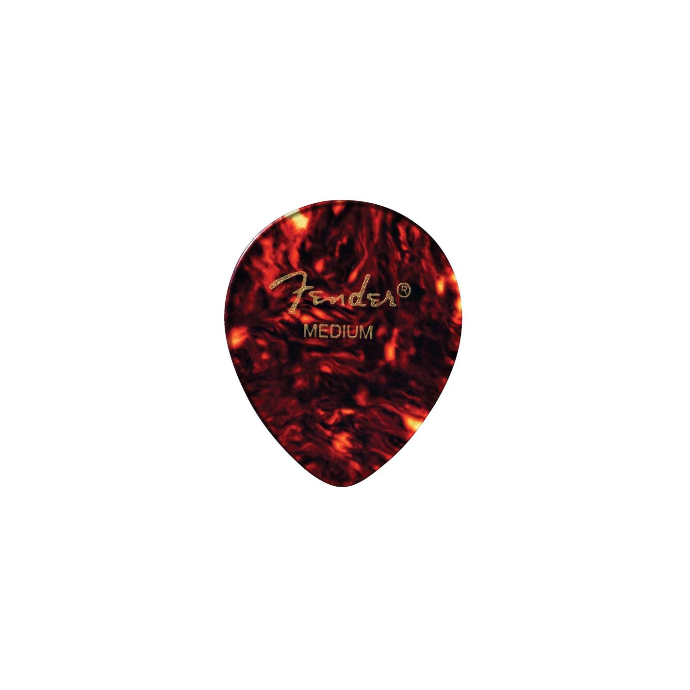 FENDER 347 SHELL MEDIUM 12 BAG