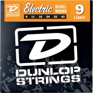 JIM DUNLOP LIGHT 009-042