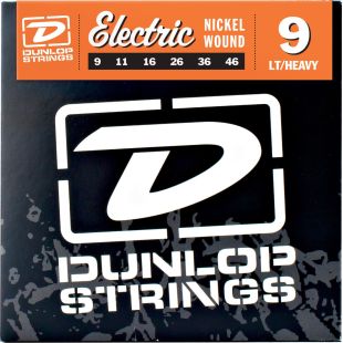 JIM DUNLOP LTHB 009-046