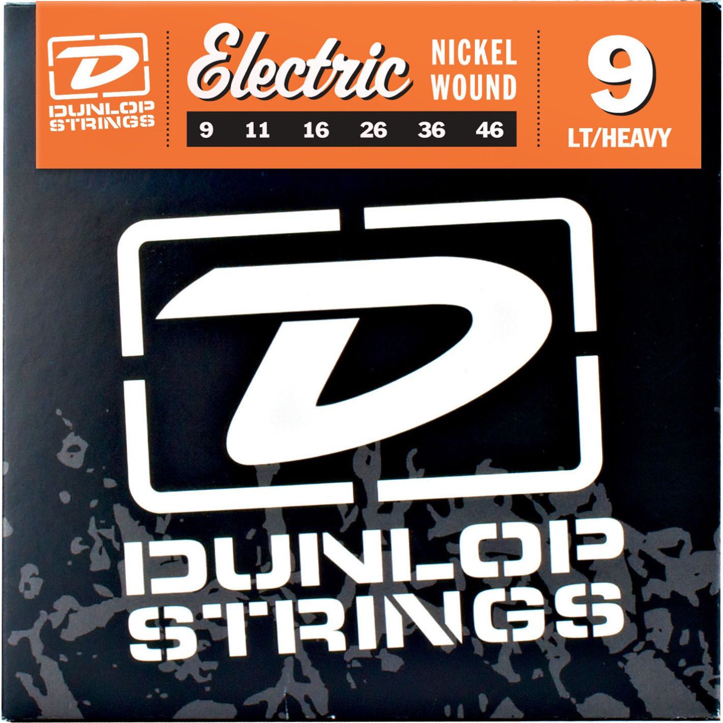 JIM DUNLOP LTHB 009-046