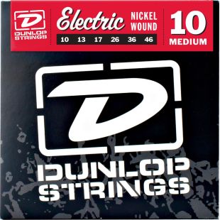 JIM DUNLOP MEDIUM 010-046