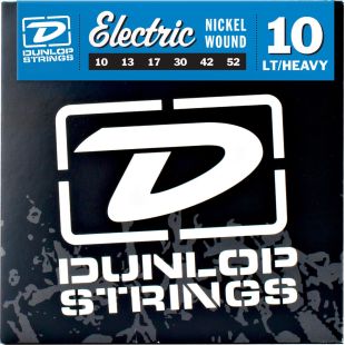 JIM DUNLOP LT HEAVY 010-052