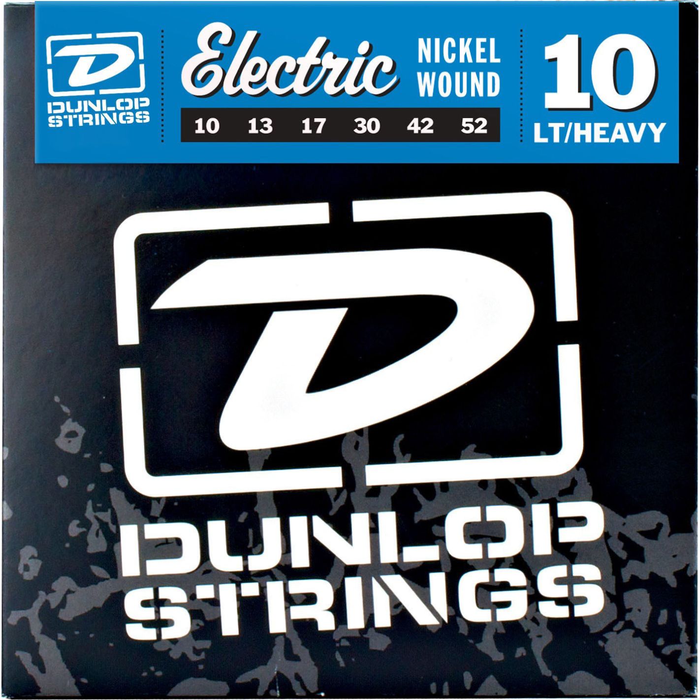 JIM DUNLOP LT HEAVY 010-052