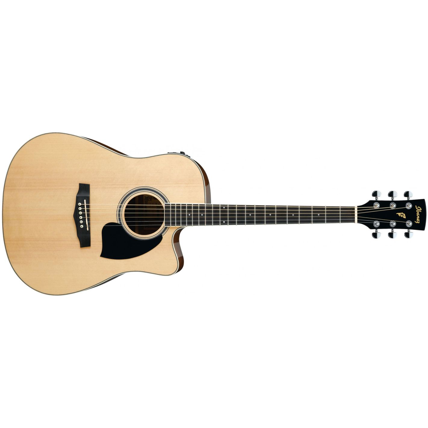 IBANEZ PF15ECE-NT