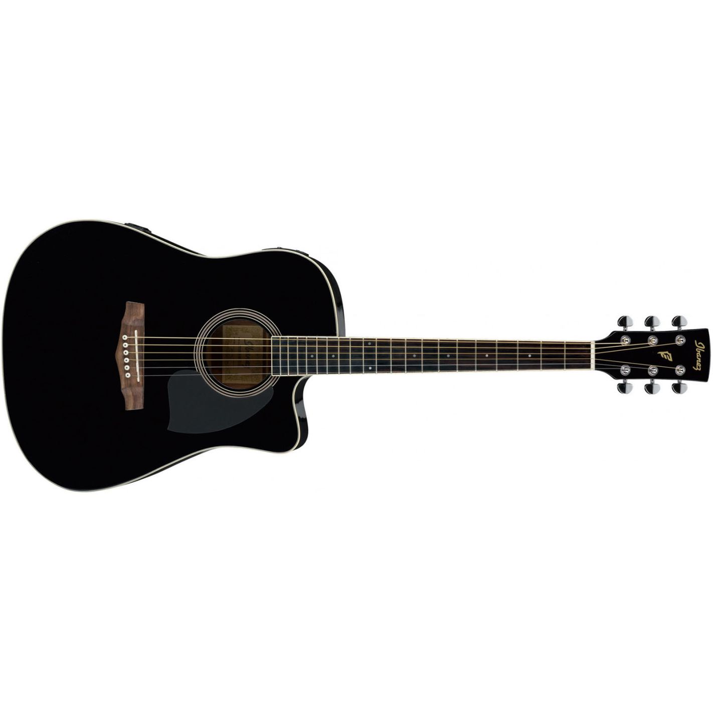 IBANEZ PF15ECE-BK