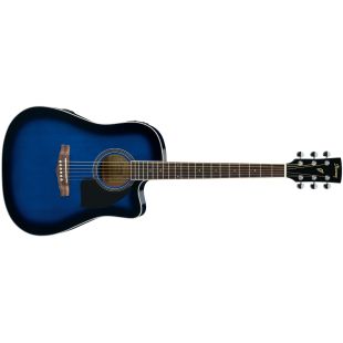 IBANEZ PF15ECE-TBS