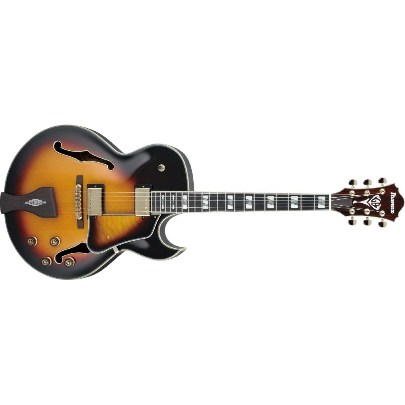IBANEZ LGB30-VYS