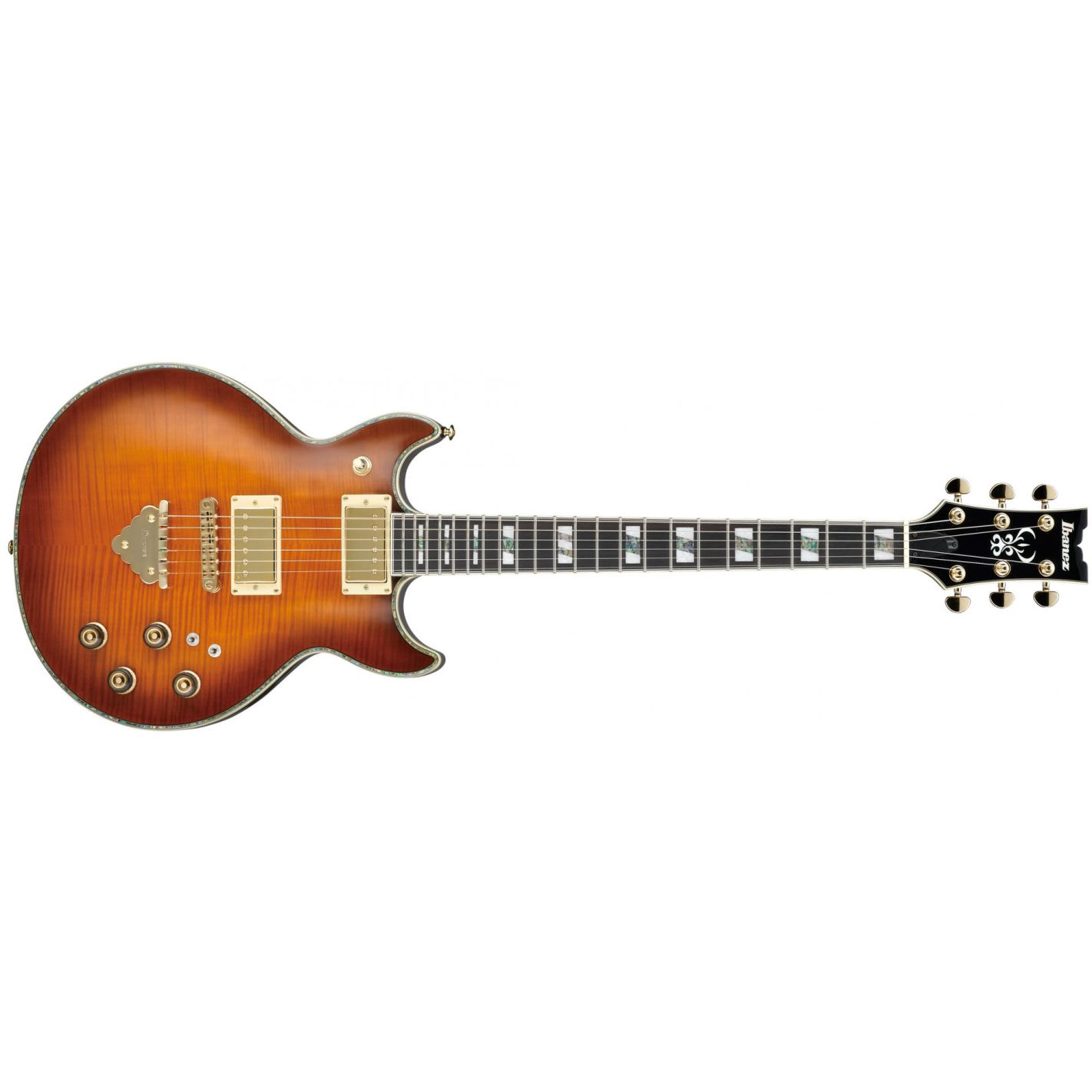 IBANEZ AR420-VLS