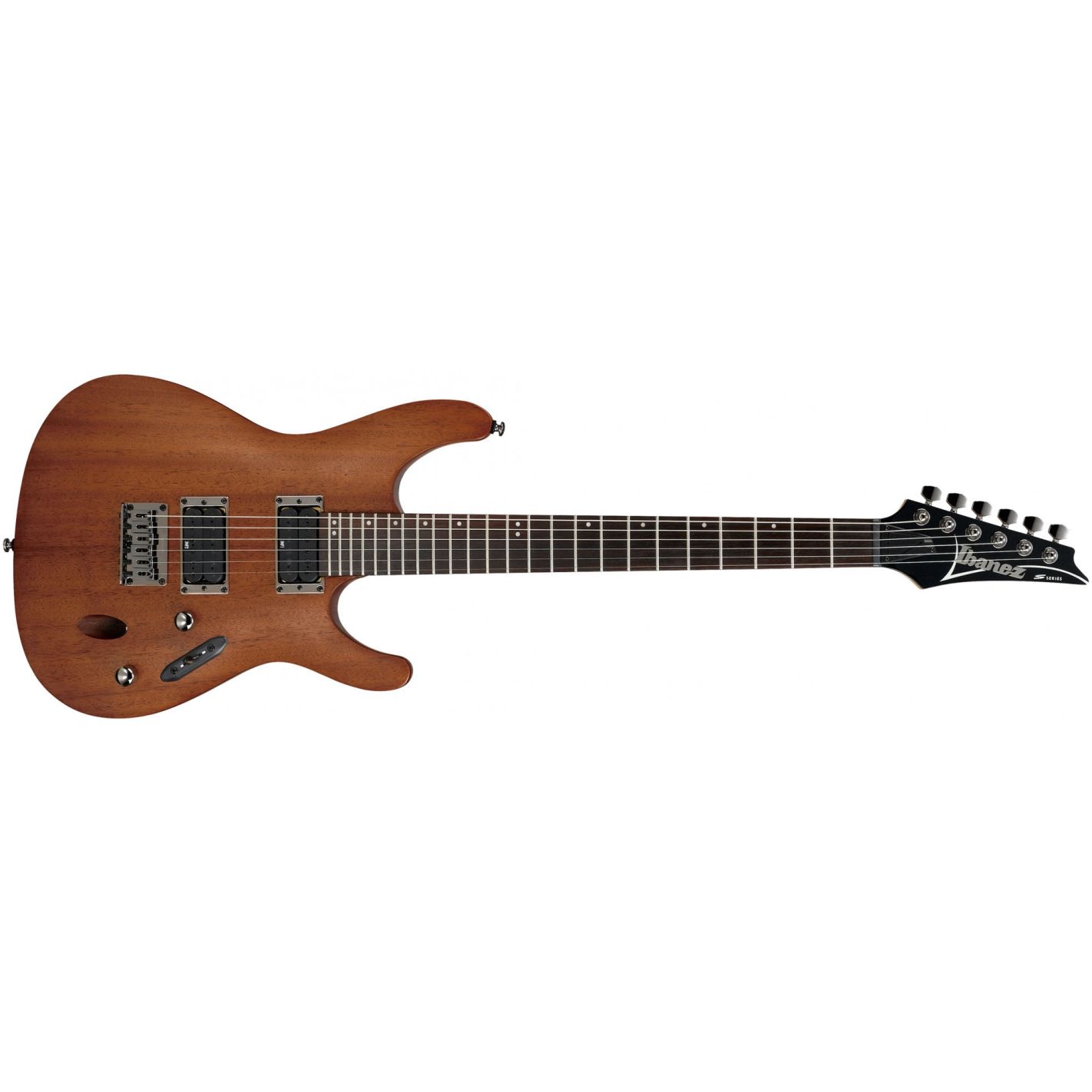 IBANEZ S521-MOL