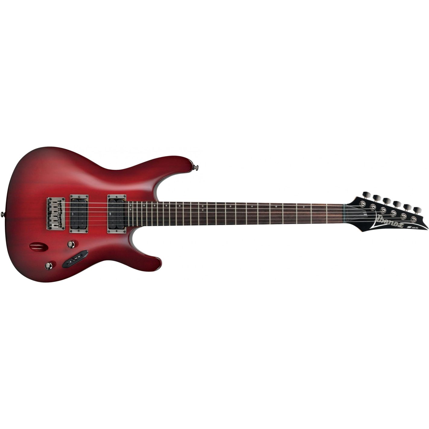 IBANEZ S521-BBS