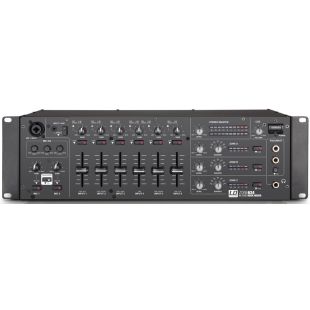 LD SYSTEMS LDZONE624
