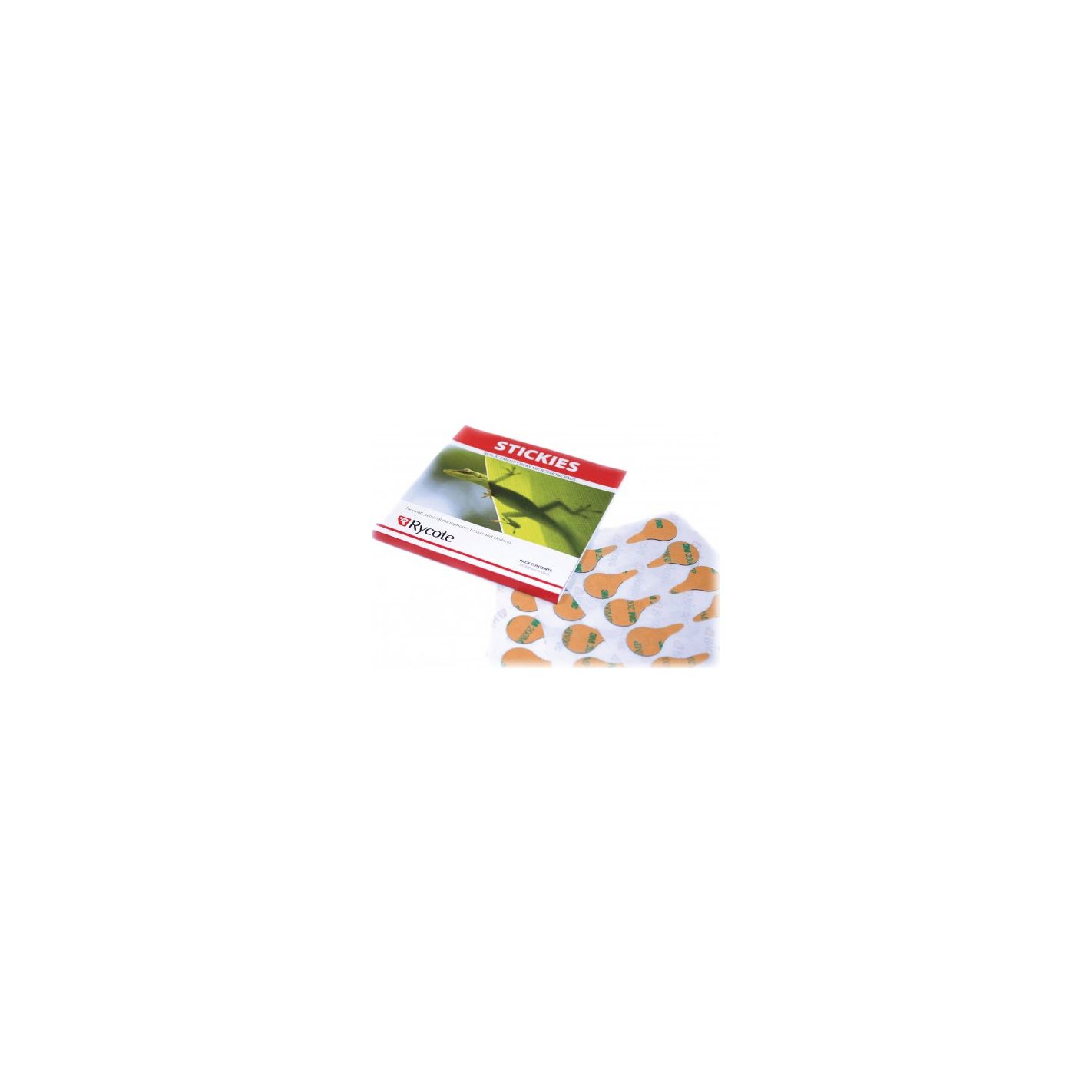 RYCOTE STICKIES 100