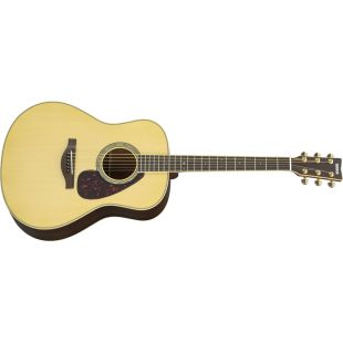 YAMAHA LL6ARE-NT
