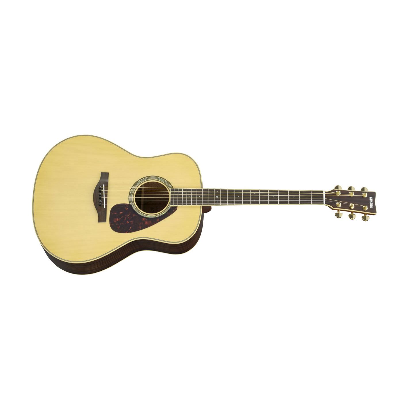 YAMAHA LL6ARE-NT