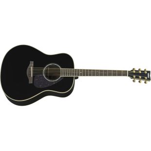 YAMAHA LL6ARE-BL