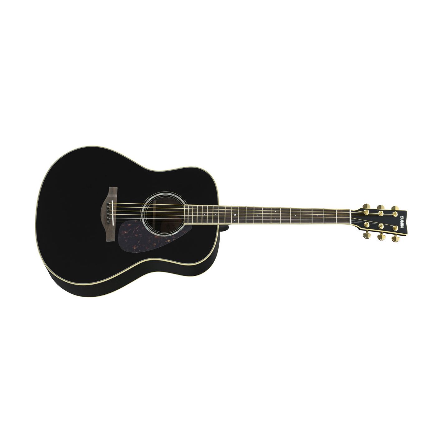 YAMAHA LL6ARE-BL