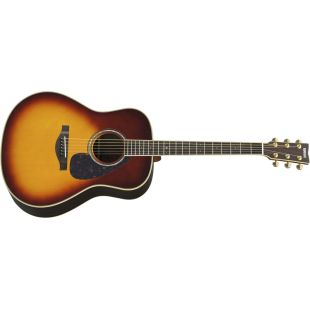 YAMAHA LL6ARE-BS