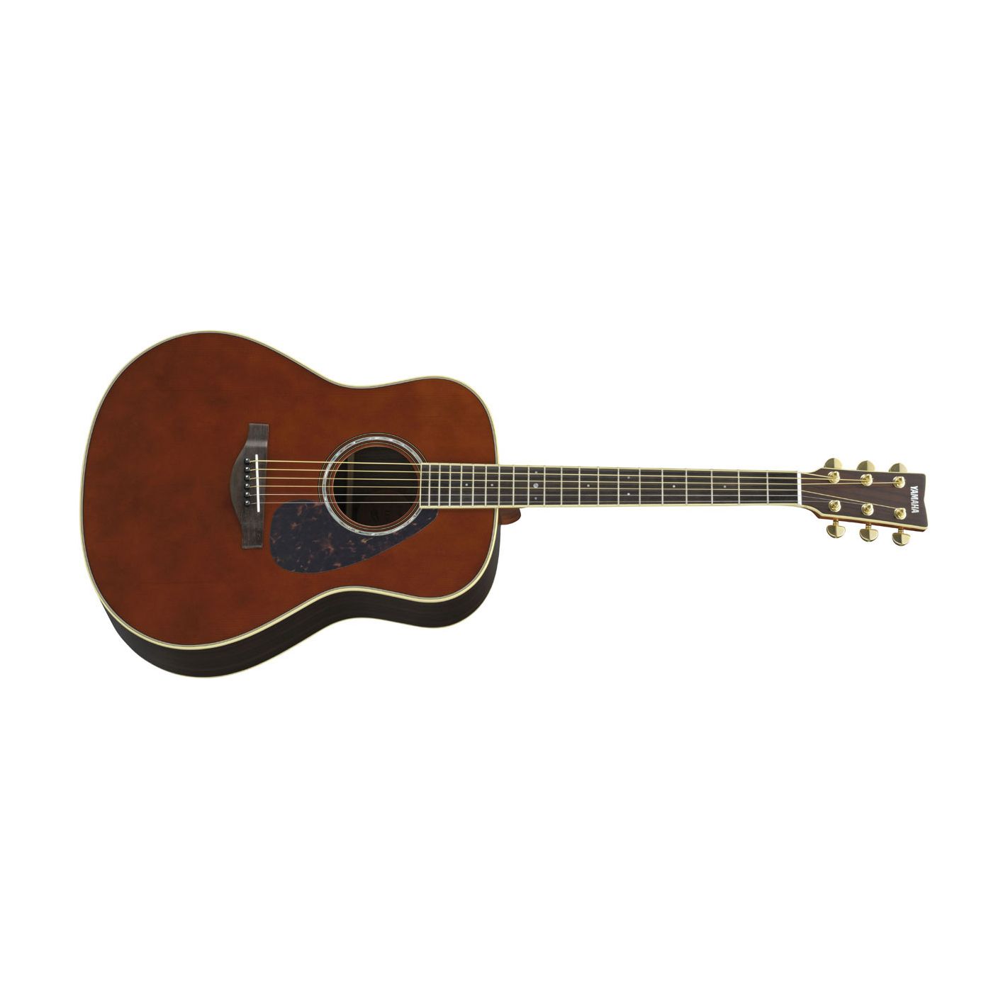 YAMAHA LL6ARE-DT