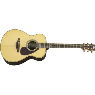 YAMAHA LS6ARE-NT