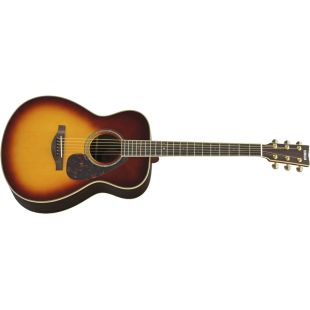 YAMAHA LS6ARE-BS