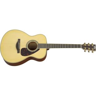 YAMAHA LS6MARE-NT