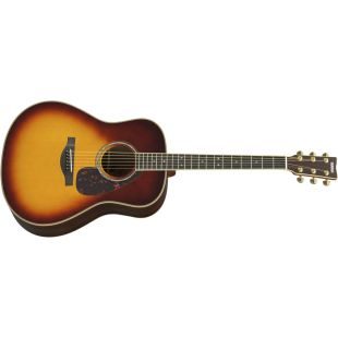 YAMAHA LL16ARE-BS
