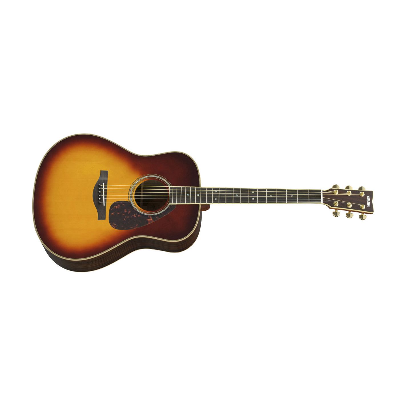 YAMAHA LL16ARE-BS
