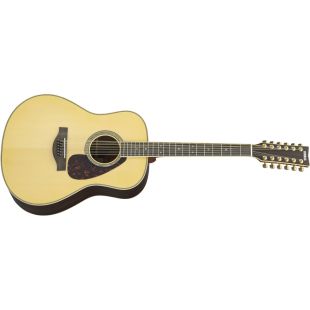 YAMAHA LL16-12ARE-NT