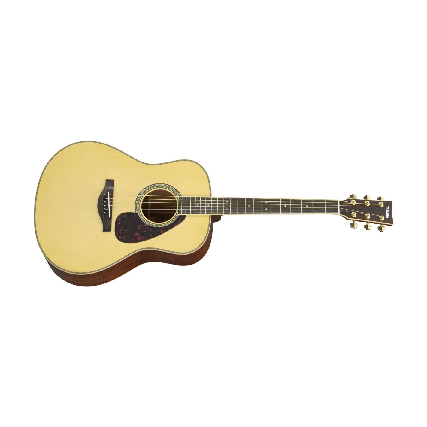 YAMAHA LL16MARE-NT
