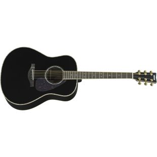 YAMAHA LL16DARE-BL