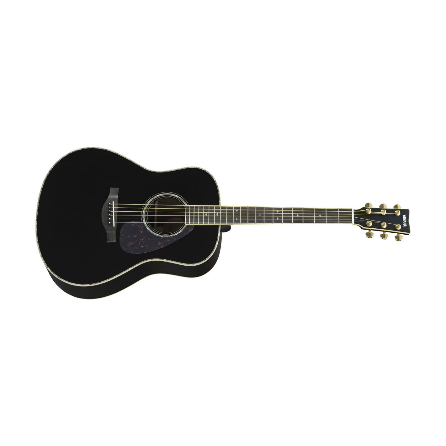 YAMAHA LL16DARE-BL
