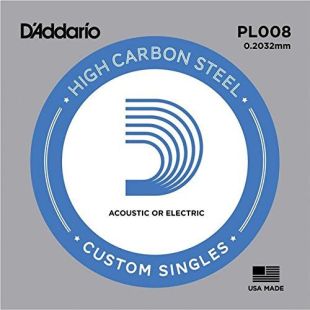 DADDARIO PL008