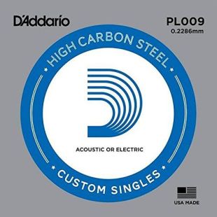 DADDARIO PL009