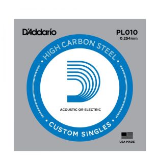 DADDARIO PL010