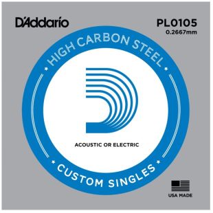 DADDARIO PL0105