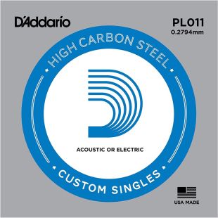 DADDARIO PL011