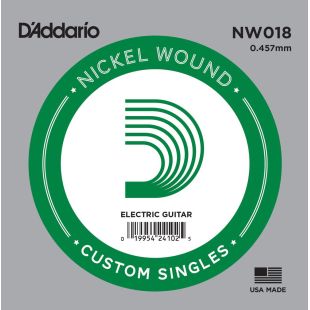 DADDARIO NW018
