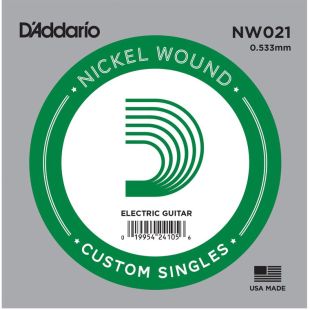 DADDARIO NW021