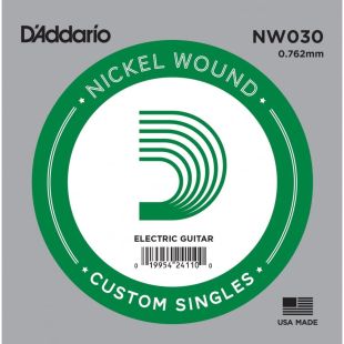 DADDARIO NW030
