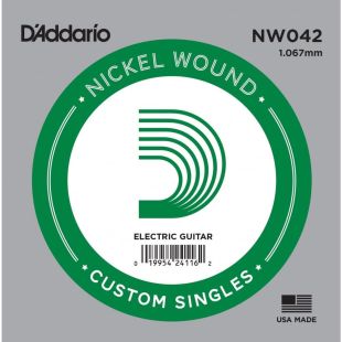 DADDARIO NW042