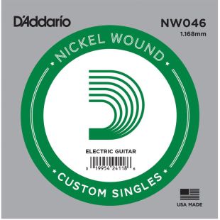 DADDARIO NW046
