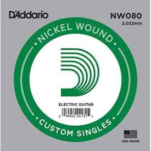 DADDARIO NW080