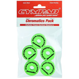 CYMPAD OPTIMIZER GREEN 40-15MM - 5U