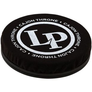 LP MUSIC LP CAJON THRONE