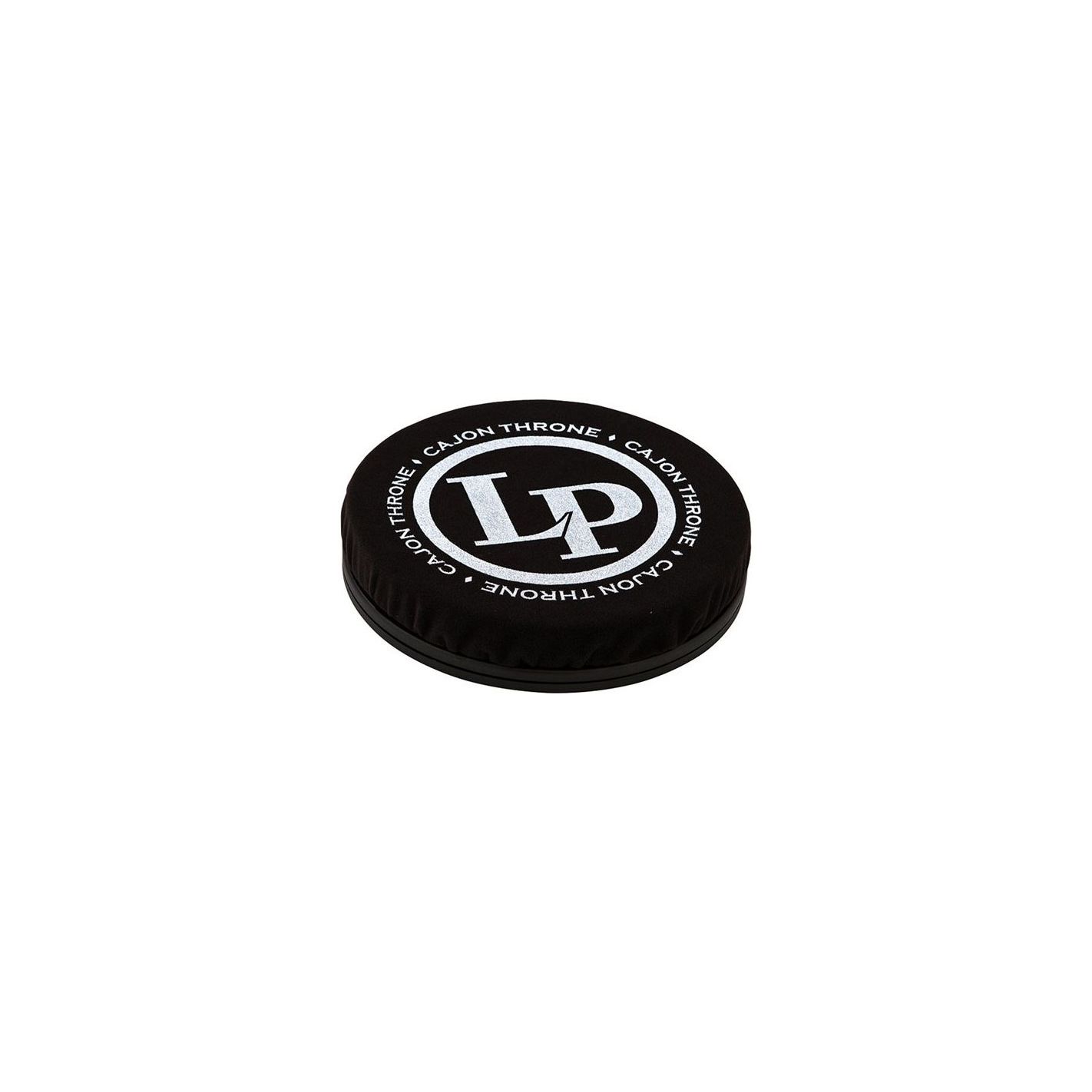 LP MUSIC LP CAJON THRONE