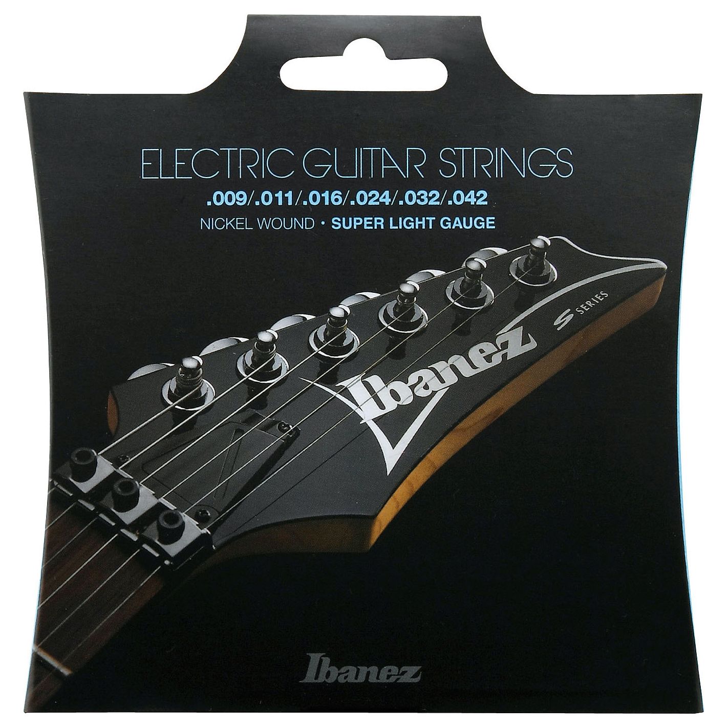 IBANEZ IEGS6