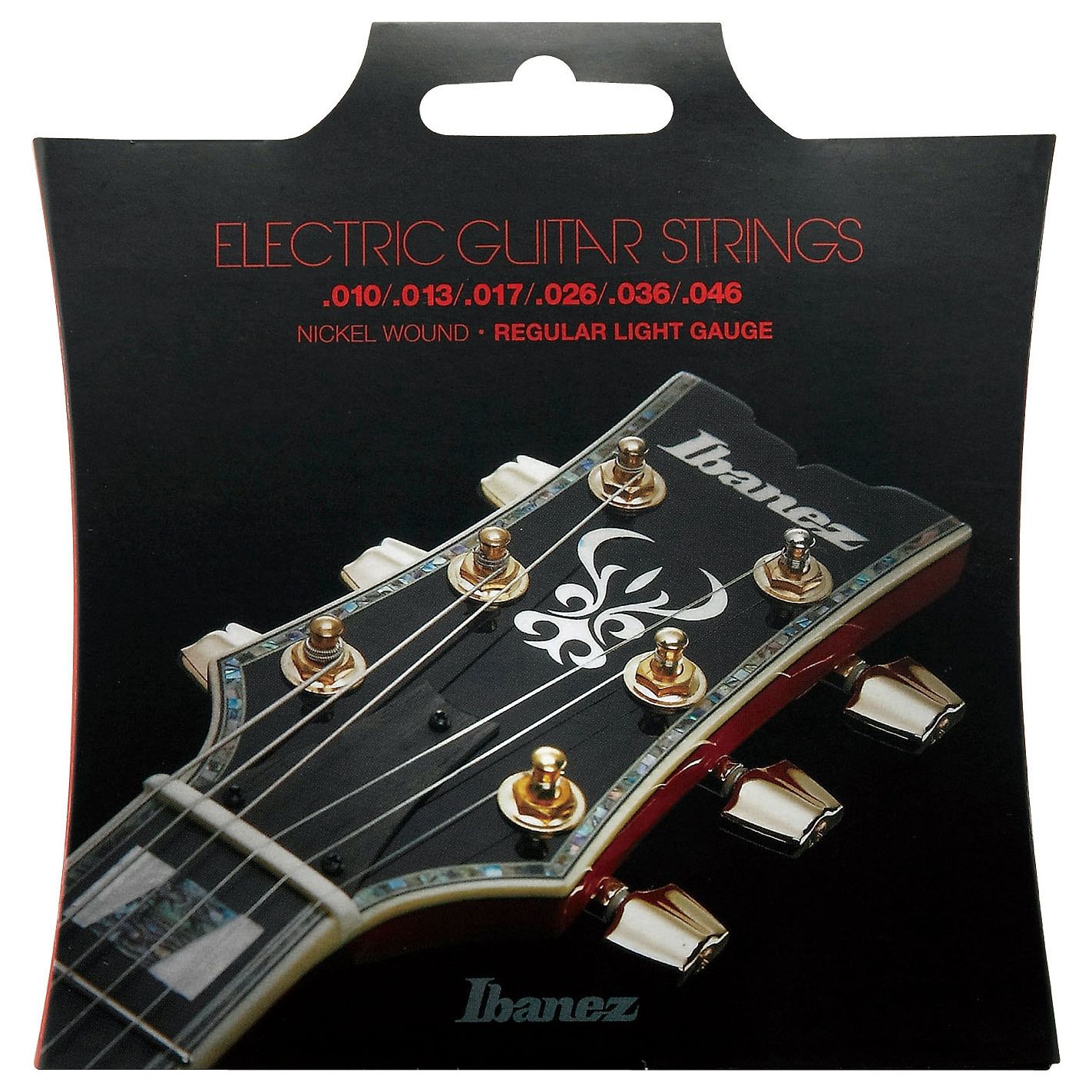 IBANEZ IEGS61