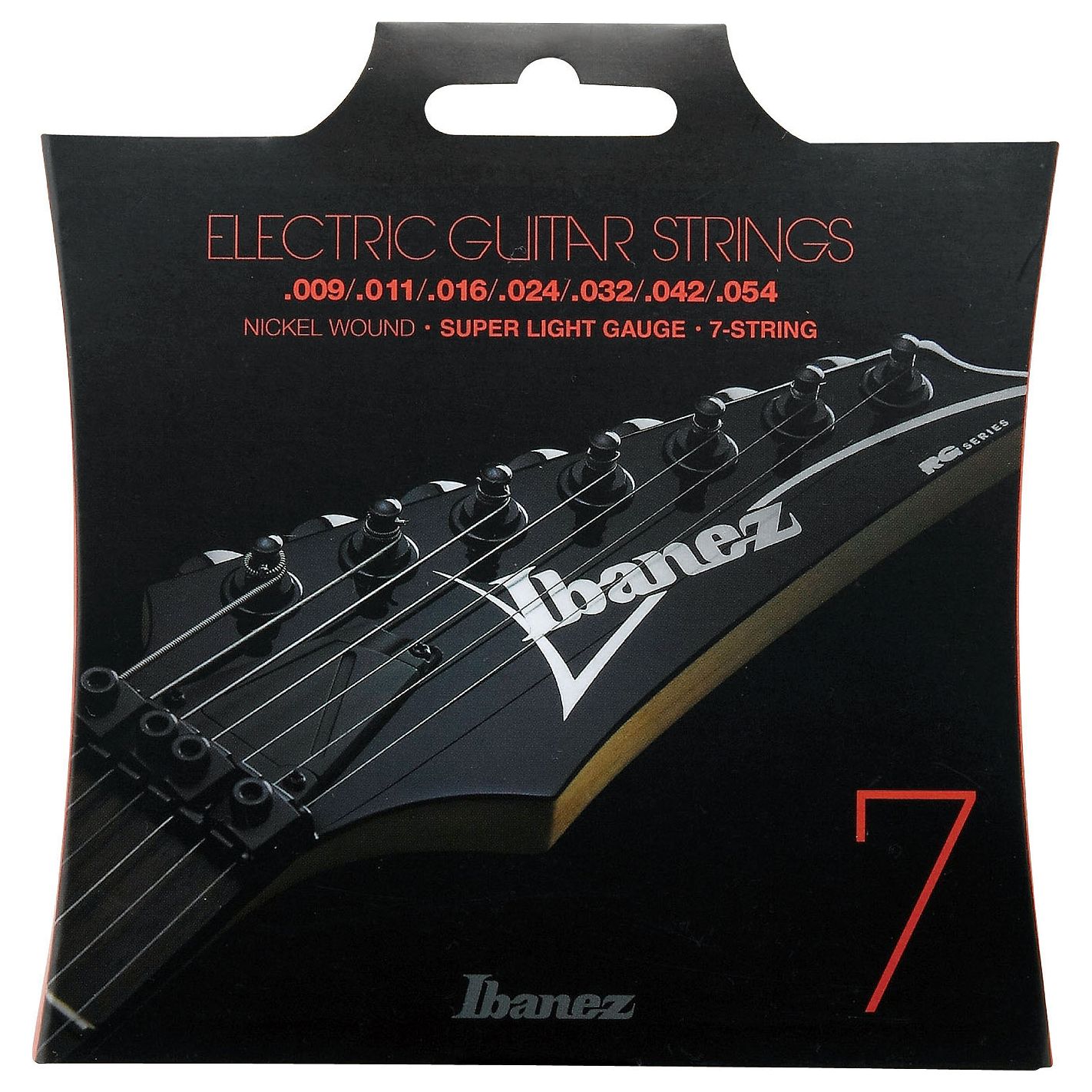 IBANEZ IEGS7